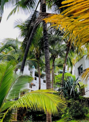Appartement Le Letchi Saint Gilles Boucan Canot 300 m de la plage